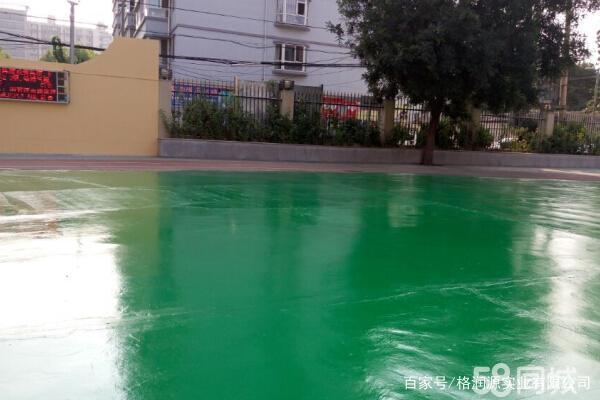 连州 地坪漆翻新维修