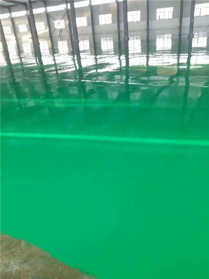 连州，我直接给你一份室外地坪漆翻新维修